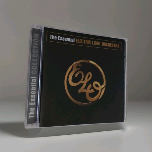 Elo the essential - essential, electric