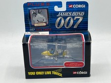 Corgi - TY95101 James Bond You