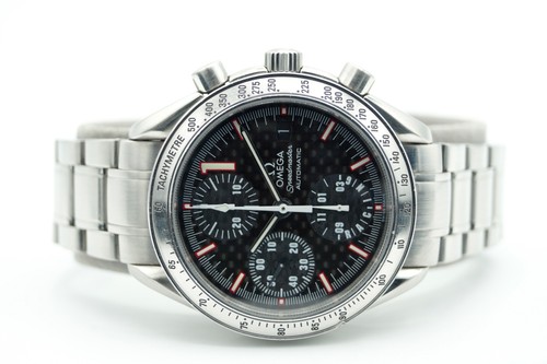 Omega speedmaster schumacher - speedmaster,
