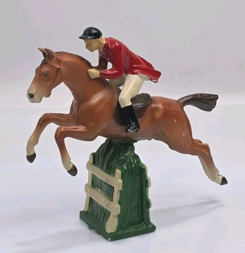Antique austrian equestrian - austrian,