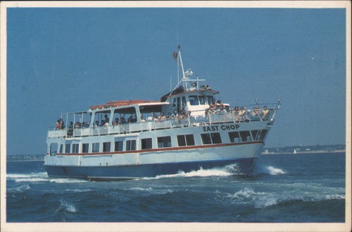 Norman fortier hyannis - fortier,