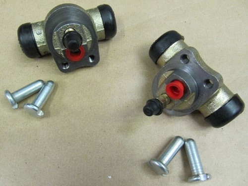 Pair vauxhall chevette - vauxhall, hs