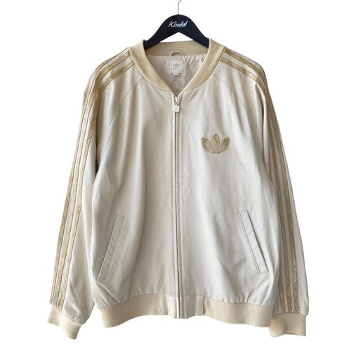 Adidas alf001 punched - adidas, leather