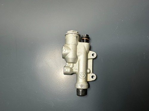 Rear brake pump - pump, ktm
