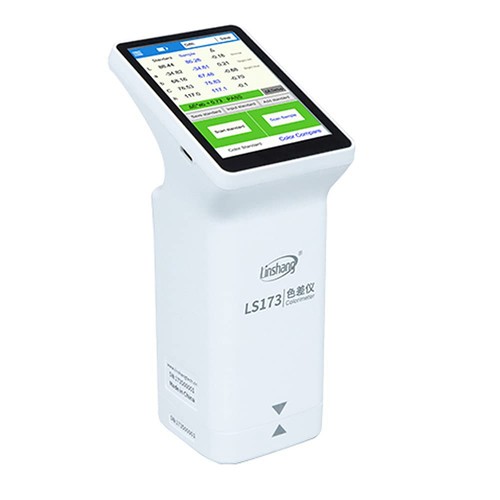 Ls173 screen colorimeter - screen, for
