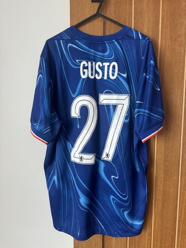 Chelsea 2024 home shirt - 2024/25,