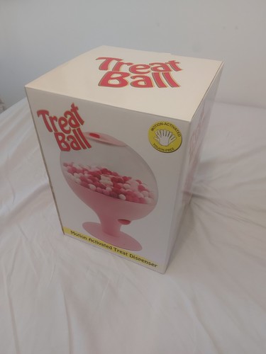 Motion activated candy - motion,