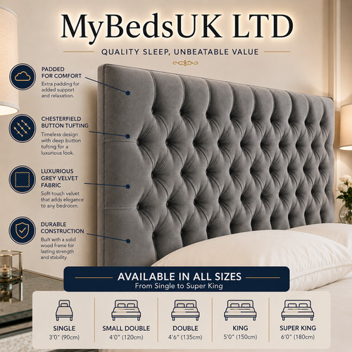 Modern luxury headboard - luxury,