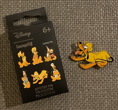 Loungefly disney pluto 95th - disney,