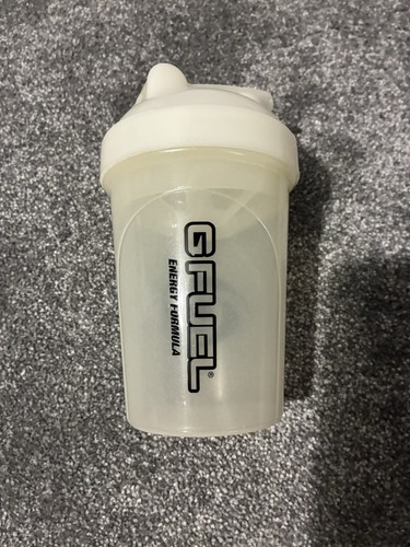 Glow the dark g fuel - the,