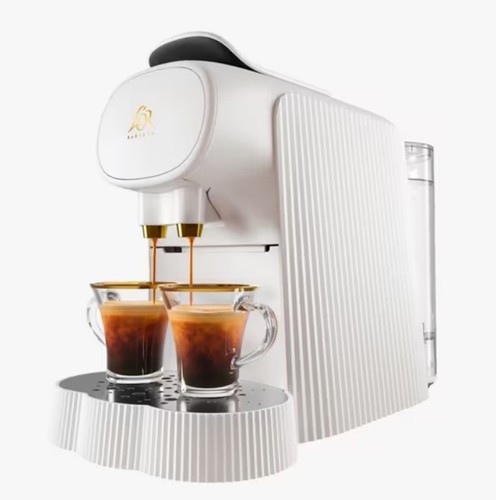 Philips coffee machine - philips, l'or