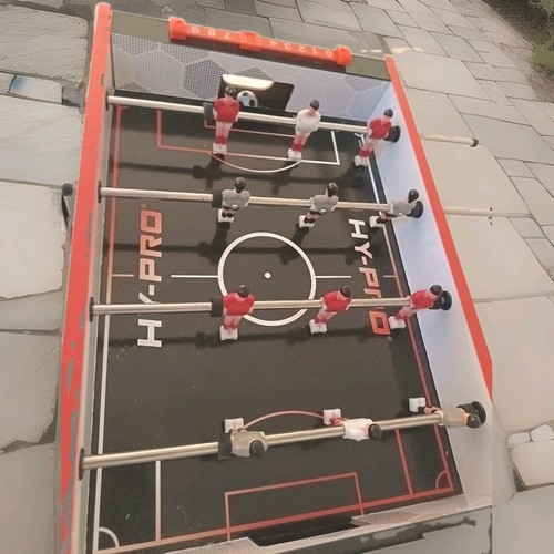 Pro table top - hy-pro, table-top
