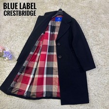 BLUE LABEL CRESTBRIDGE Check