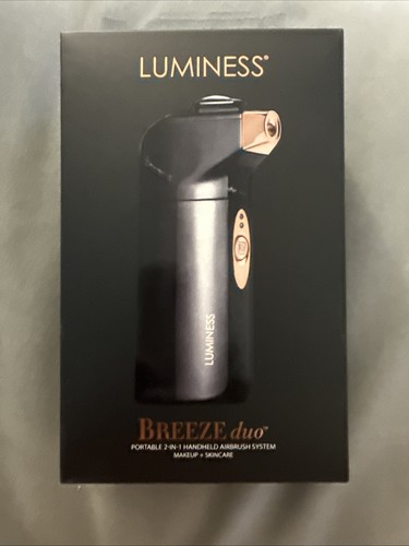 Luminess breeze duo portable - breeze,