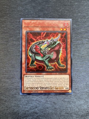 Yugioh evoltile pholis - yugioh!,
