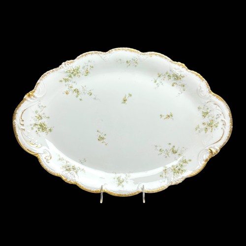Theodore haviland limoges - theodore,