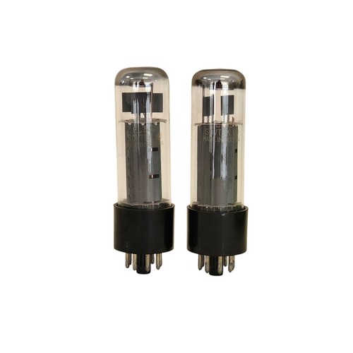 El34 el34g sovtek russia nos - sovtek,