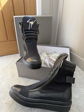 Giuseppe Zanotti Men’s High
