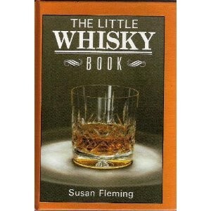 The little whisky book - little,