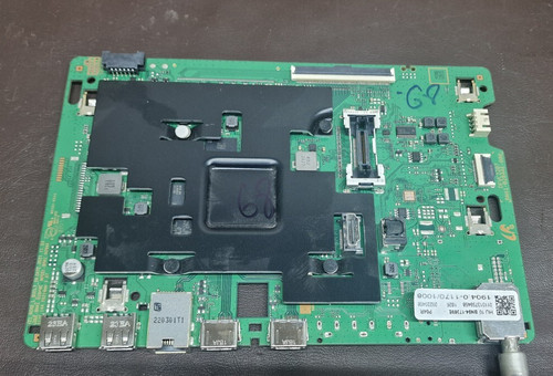 Main board for samsung - main,