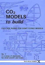 CO2 Models to Build, , Very