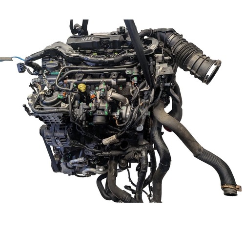 Tdci t8cm complete diesel - tdci,