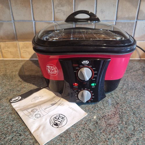 Jml chef multi cooker - jml,