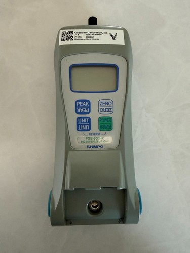 Shimpo fge 500hx - shimpo, fge-500hx