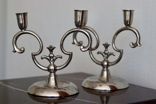 Pair vintage swedish - pair, of