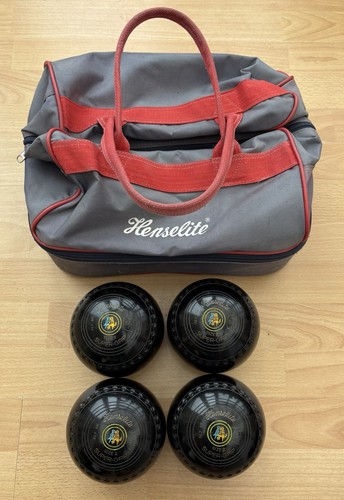 Vintage set henselite - vintage,
