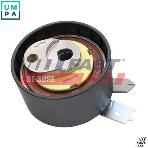 Tensioner pulley timing belt - tensioner,