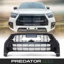GR STYLE FRONT GRILLE GLOSS