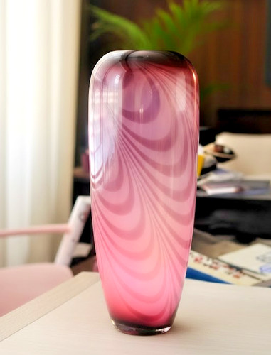 Large art glass - art,