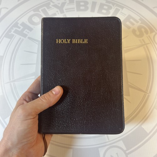 Holy bible king james - holy,