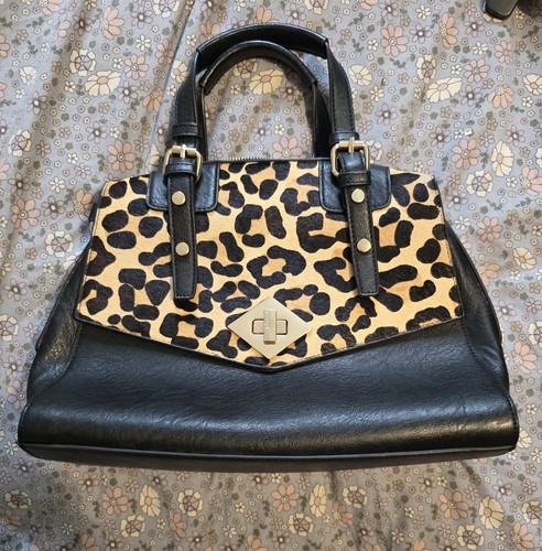 Dune black leopard print - dune,