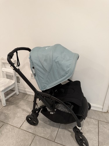 Bugaboo bee single stroller - bugaboo,