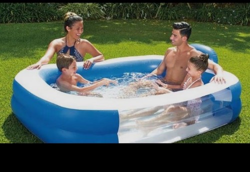 Jumbo leisure pool - pool, brand