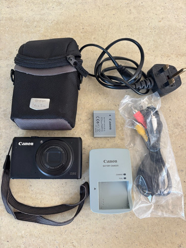 Canon powershot s95 digital - s95,