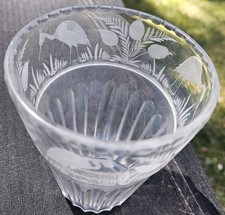 Georgian 1790 stiegel pontil - 1790,