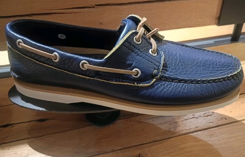 Mens timberland classic boat - classic,