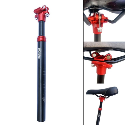 Bicycle seatpost hydraulic for - bicycle,