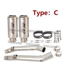 Slip For Suzuki Vstrom 1000