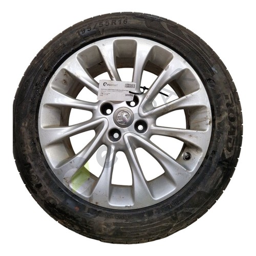 Vauxhall corsa mk4 4500 - corsa,