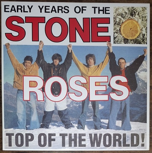 The stone roses top - –,
