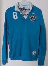 S Superdry No 15 Bright Blue