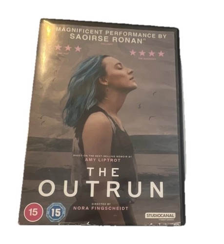 Studiocanal the outrun - the,