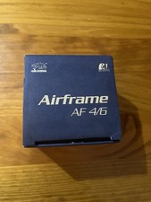 Okuma Airframe AF 4/6 Fly Reel