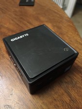 GIGABYTE  Desktop GB-BACE-3150