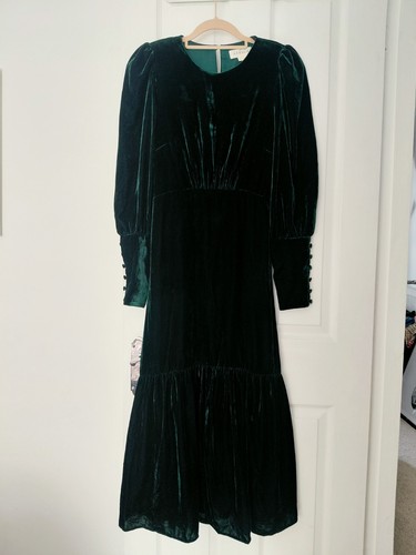 Aspiga esmee emerald - aspiga, green
