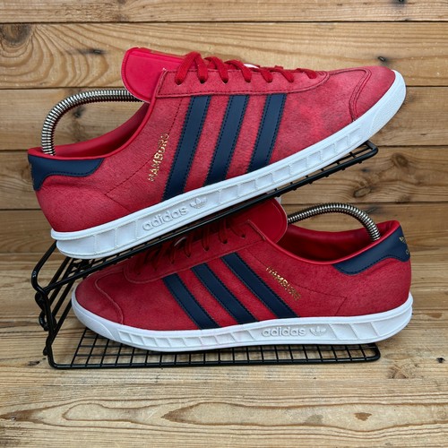 Adidas trainers mens - trainers, size